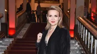 Marta Kuligowska miała wypadek na stoku