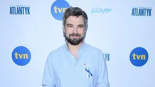 Zygmunt Miłoszewski o Antku Królikowskim i jego relacji z mediami. "To nie jest gra, która ma tylko dobre strony"