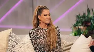 Khloé Kardashian w ogniu krytyki. Mówi o wycieńczeniu, pomocy niani i dzieciach