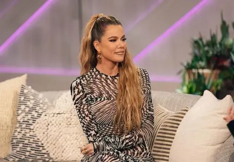 Khloé Kardashian w ogniu krytyki. Mówi o wycieńczeniu, pomocy niani i dzieciach