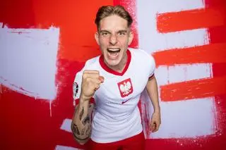 Michał Skóraś