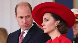 Książę William, Kate Middleton