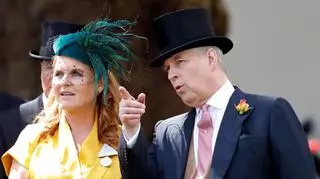 Książę i księżna Yorku otrzymali miliony od skorumpowanego bankiera. Tłumaczyli się przed sądem