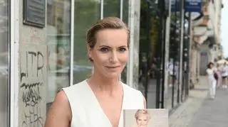 Paulina Smaszcz dodała zdjęcie ze szpitalnego łóżka. "Już po wszystkim"