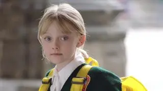 Dakota Fanning była "cudownym dzieckiem Hollywood". Jak dziś wygląda 29-latka?
