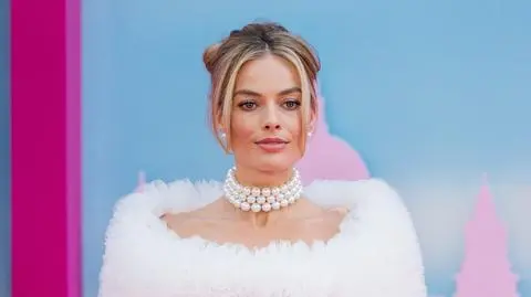 Margot Robbie
