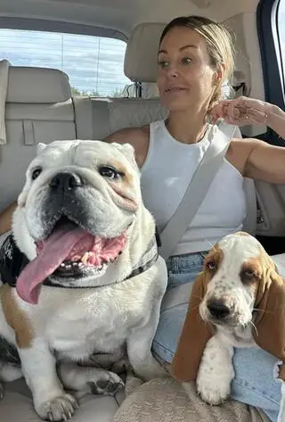 Małgorzata Rozenek-Majdan