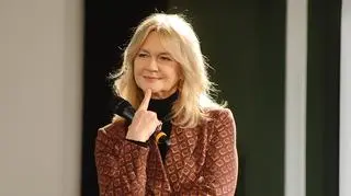 Grażyna Torbicka zdradziła, jak utrzymuje młody wygląd. Powiedziała o poprawianiu urody