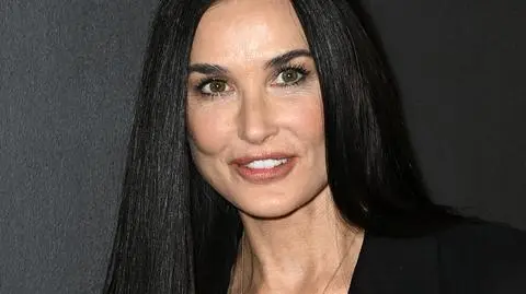 Demi Moore 
