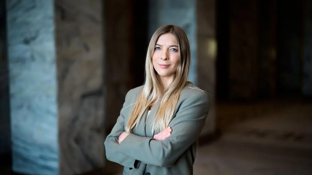 "Pokonaj mnie jeśli potrafisz"