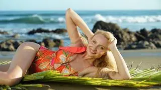 Monika z "HP" jest zakochana! Pierwsze spotkanie z partnerem było nietypowe