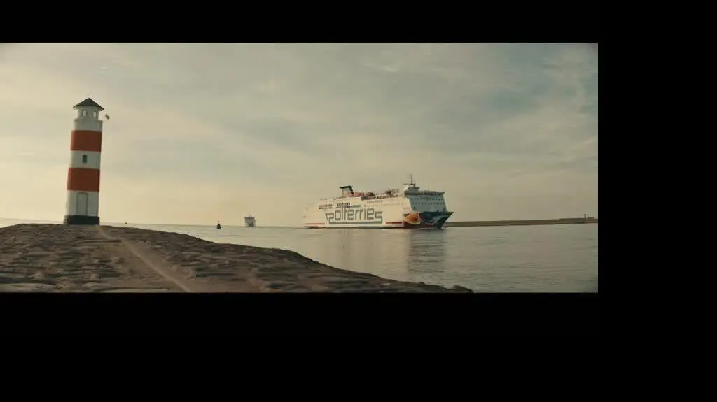 SPOT FUKING BORNHOLM 30