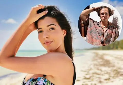 Luiza i Roch z "HP" nadal są razem? Nowy filmik wiele wyjaśnił fanom
