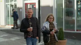 "Ślub od pierwszego wejrzenia 8". Maciek wyznał Marcie swoją tajemnicę