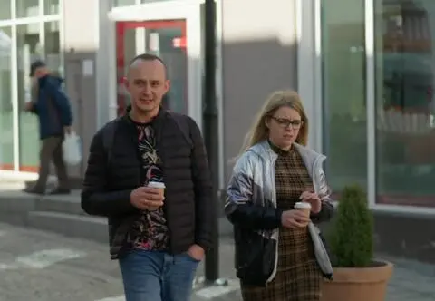 Fani Marty Podbioł piszą o "aferze szpilkowej" i podsyłają zdjęcia. Jej reakcja bawi do łez
