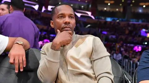 Rich Paul