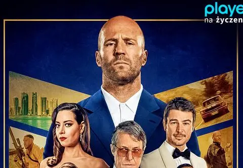 Filmy na życzenie w Playerze. Największe kinowe hity w zasięgu ręki 