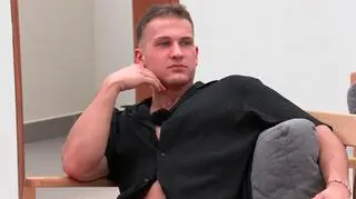 Antek z "HP" gorzko o relacjach. "Wolę poznać mniej osób, [...] niż ocieplać wszystkich i zostać z niczym"