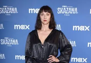 Marta Malikowska o roli w "Skazanej" i córce. "To jest dla niej niekomfortowe" [TYLKO U NAS]
