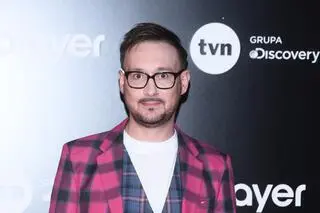 Mariusz Kozak o strachu i nieśmiałości