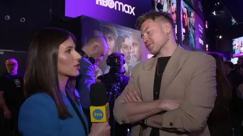 Wojciech Łozo Łozowski planuje światową karierę aktorską 