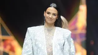 Paulina Krupińska pokazała się bez makijażu. "Zmęczenie na najwyższym poziomie"