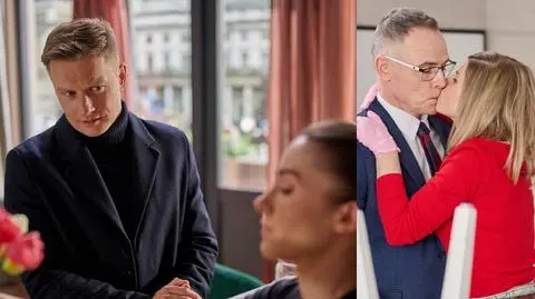 Igor, Ania z "Na Wspólnej"