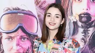 Alicja Wieniawa-Narkiewicz pokazała zdjęcie z partnerem