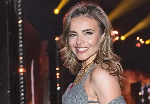 Edyta Herbuś na intymnym zdjęciu. Odpowiedziała na krytykę internautów