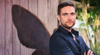 Grzegorz czyta list od Moniki. Jego reakcja zaskoczyła nawet Klaudię El Dursi