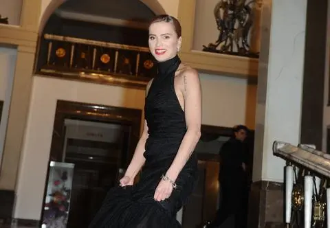 Maffashion zainwestowała w nowe mieszkanie. Postawiła na ekstrawaganckie dodatki