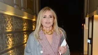 Monika Olejnik wyznała, jak czuje się po operacji. "Dzięki temu bywamy silniejsi od bólu"