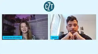 Sevag z "Hotelu Paradise" o kuchennych grzechach Polaków