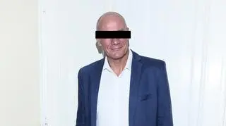 Prokuratura postawiła Piotrowi Z. zarzut zniesławienia rzeczniczki Straży Granicznej