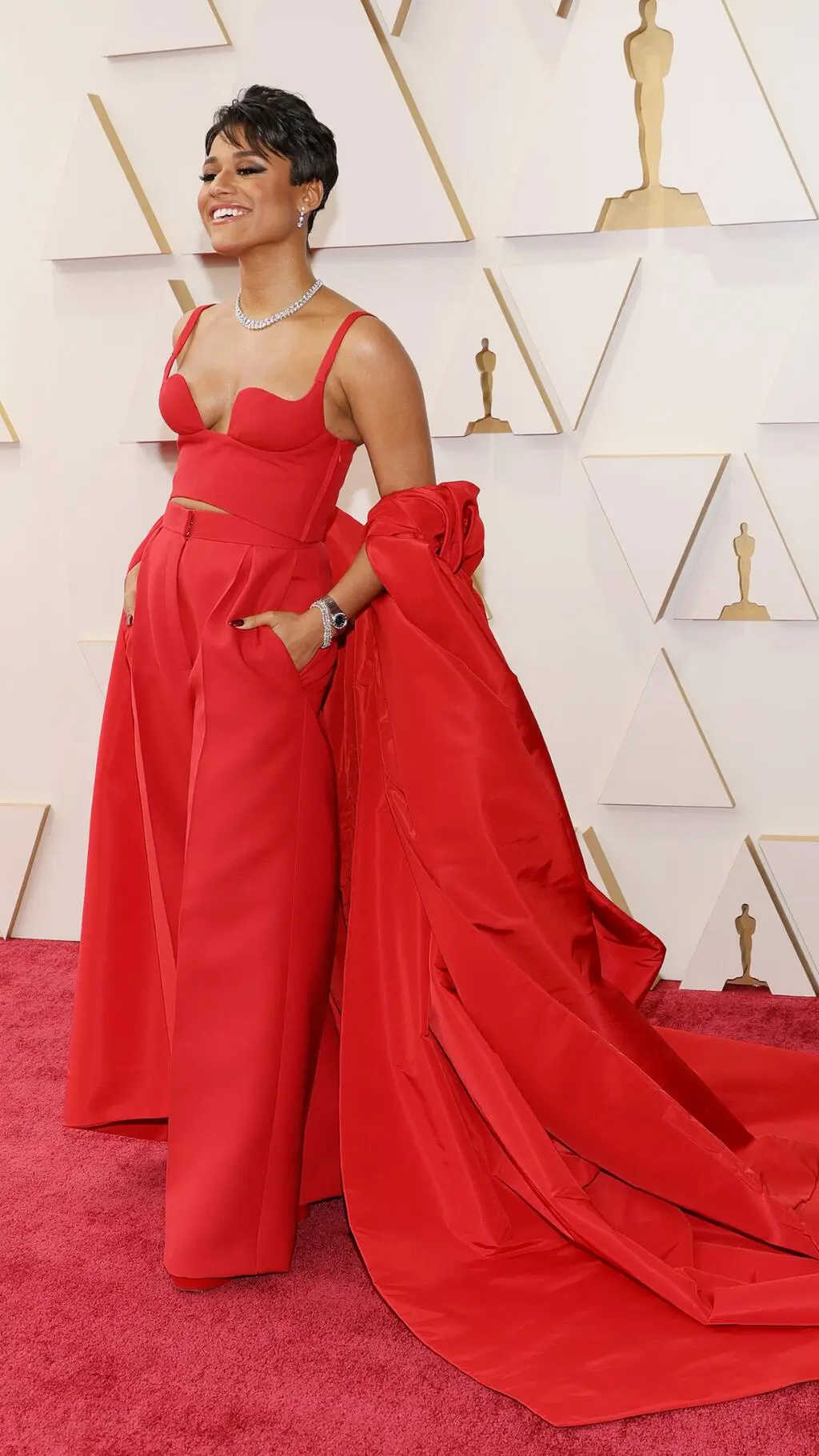 Ariana DeBose