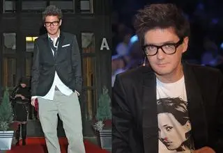 Kuba Wojewódzki, 2009 rok