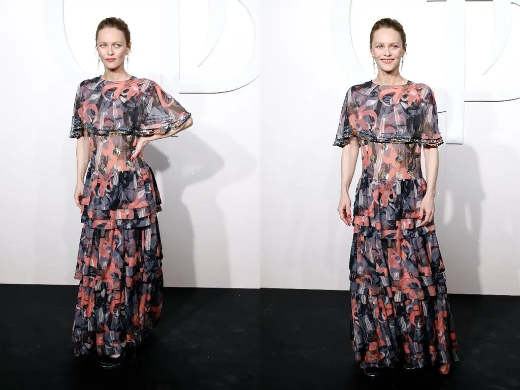 Vanessa Paradis