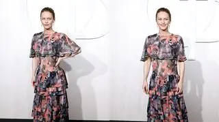 Vanessa Paradis pokazała się publicznie po dłuższej przerwie. Gwiazda zachwyciła kreacją 