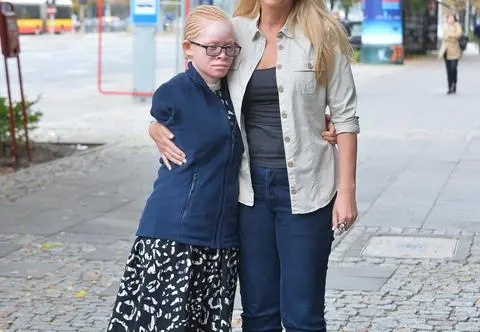Martyna Wojciechowska zdradziła mały sekret Kabuli. "Mówię jej, że to niezdrowe"