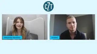 Grzegorz Bartoszek z "Hotelu Paradise" - co będzie robił po programie?