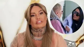 Laluna odwiedziła Żyletę. Przeżyła szok, słysząc o jej dalszych planach