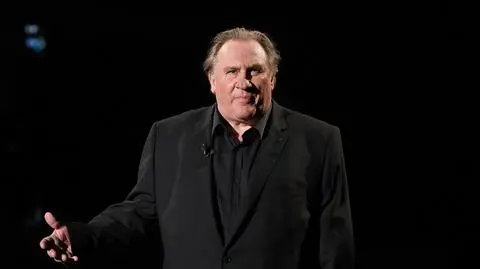 Gérard Depardieu oskarżony o gwałt. Aktor przerwał milczenie. "W końcu chcę powiedzieć wam prawdę"