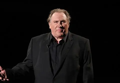 Gérard Depardieu oskarżony o gwałt. Aktor przerwał milczenie. "W końcu chcę powiedzieć wam prawdę"