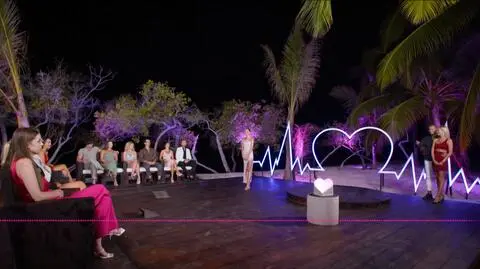 "True Love" odcinek 30. Ceremonia Miłości