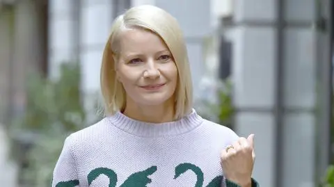 Małgorzata Kożuchowska chciałaby mieć więcej dzieci?