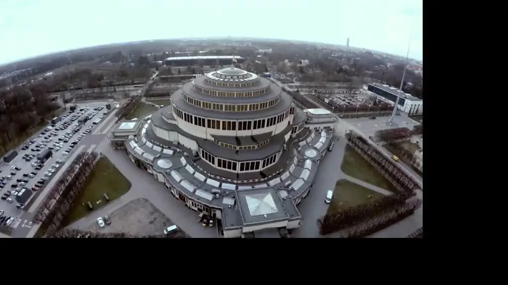 Wystawa NASA we Wrocławiu