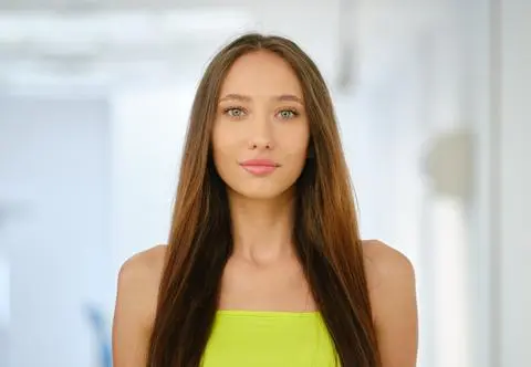 Klaudia Nieścior z "Top Model" zmienia branżę? Zaprezentowała talent wokalny