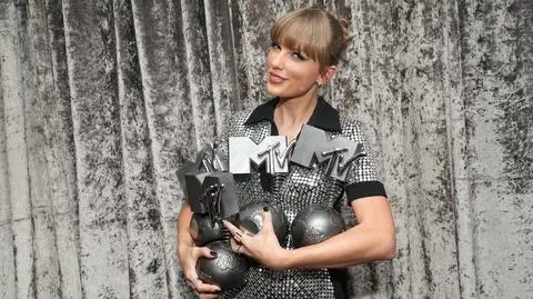  MTV Europe Music Awards 2022. Taylor Swift