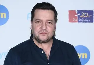 Robert Kudelski o walce z otyłością. "Słowo może zabić"