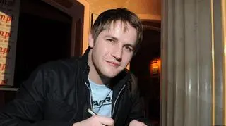 Kamil Maćkowiak zmagał się z depresją i nałogami. "Musiałem się napić"